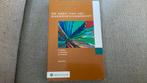 M.J. Kroeze - De kern van het ondernemingsrecht, Ophalen of Verzenden, Gelezen, M.J. Kroeze; J.B. Wezeman; L. Timmerman