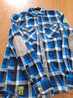 Coolcat Jongensblouse Maat 170/176, Kinderen en Baby's, Kinderkleding | Maat 170, Ophalen of Verzenden, Zo goed als nieuw, Jongen