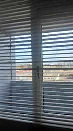 Brede Off White Luxaflex 216x159 - Zo Goed Als Nieuw!, Ophalen, Zo goed als nieuw, 200 cm of meer, Modern