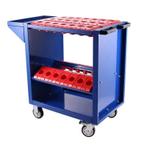 Gereedschaps kar Trolley, Doe-het-zelf en Verbouw, Verzenden, Nieuw