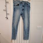 Tommy Hilfiger jeans maat 32 32, Kleding | Heren, Spijkerbroeken en Jeans, Ophalen of Verzenden, Zo goed als nieuw, Blauw
