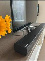 Als nieuw Samsung 3.1 Soundbar 3D Zwart (HW-M550/XN) inc Sub, Ophalen of Verzenden, Met externe subwoofer, Zo goed als nieuw