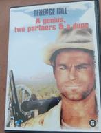 Terence Hill en/of Bud Spencer DVD 's - hoeft niet in 1 koop, Ophalen, Zo goed als nieuw, Actiekomedie