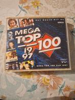 Mega Top 100 - 1997 CD, Cd's en Dvd's, Cd's | Pop, Ophalen of Verzenden, 1980 tot 2000, Zo goed als nieuw, Boxset