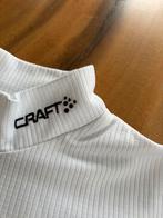 Craft shirt, Ophalen of Verzenden, Zo goed als nieuw, Wit