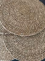 6 Stuks Placemats, Ophalen of Verzenden, Zo goed als nieuw, Bord