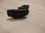 Logitech G920 Webcam - Werkt Goed!, Gebruikt, Logitech, Ophalen of Verzenden, Monitorclip