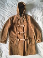 Biesot Duffle Coat, Houtje-Touwtje Jas, Leidse Zeeduffel, Kleding | Heren, Beige, Biesot, Gedragen, Verzenden