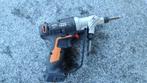 Worx 20V switch schroefmachine WX178.9, Doe-het-zelf en Verbouw, Ophalen of Verzenden, Gebruikt, Minder dan 400 watt, Boor- en Schroefmachine