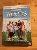 Weeds seizoen 1, Ophalen of Verzenden, Zo goed als nieuw