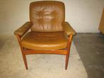 Vintage G, Mobler fauteuil, Zweeds jaren 70, Huis en Inrichting, Fauteuils, Niet ingevuld, Gebruikt, Niet ingevuld, Niet ingevuld