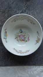 Te koop: Papschaaltje Jemima Puddle-Duck Royal Albert, Ophalen of Verzenden, Zo goed als nieuw