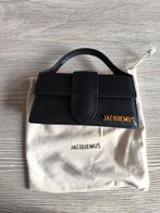 Jacquemus, Ophalen of Verzenden, Nieuw, Zwart, Handtas