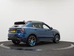 Lynk & Co 01 1.5 PHEV 261 PK | Panoramadak | 360 graden came, Stof, Zwart, Met garantie (alle), Blauw