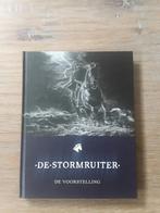 De Stormruiter de voorstelling NIEUW  SLECHTS €1,00, Ophalen of Verzenden, Zo goed als nieuw, Fotografen