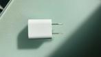 Apple USB Oplader, Ophalen of Verzenden, Zo goed als nieuw