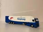 Volvo FH12 Heiploeg Tekno, Ophalen of Verzenden, Zo goed als nieuw, Bus of Vrachtwagen, Tekno