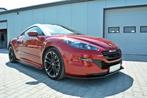 Voorlip achterlip sideskirt spoiler diffuser - RCZ 13-15, Ophalen of Verzenden