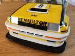 Tamiya 3D print Renault 5 Turbo 58026 Body parts, Ophalen of Verzenden, Nieuw