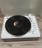 FENTON RP162W platenspeler (nieuw in de doos), Audio, Tv en Foto, Platenspelers, Ophalen, Nieuw, Platenspeler, Overige merken