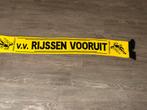 V.V. Rijssen Vooruit Sjaal, Ophalen of Verzenden, Zo goed als nieuw, 115 cm of meer, Riem of Ceintuur