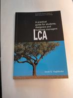 A practical guide for students, designers and business..., Joost G. Vogtländer, Ophalen of Verzenden, Beta, WO