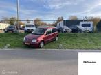 Fiat Panda 1.2 Dynamic, Auto's, Fiat, Voorwielaandrijving, Elektrische ramen, Gebruikt, 1242 cc