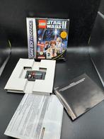 Lego star wars 2 gameboy advance, Spelcomputers en Games, Games | Nintendo Game Boy, 1 speler, Ophalen of Verzenden, Zo goed als nieuw
