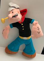 POPEYE The Sailor Man pop lengte is 34 cm, Ophalen of Verzenden, Overige figuren, Zo goed als nieuw, Beeldje of Figuurtje