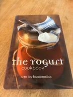 The Yoghurt Cookbook Arto der Haroutunian, Boeken, Ophalen of Verzenden, Zo goed als nieuw, Overige gebieden