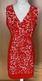 Joseph Ribkoff rode jurk maat 40 [v]