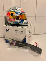 2022 Oostenrijk 1:2 Helm Max Verstappen, Ophalen of Verzenden, Zo goed als nieuw, Formule 1
