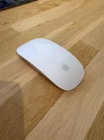 Apple Magic Mouse 1, Computers en Software, Muizen, Muis, Gebruikt, Ophalen of Verzenden, Draadloos
