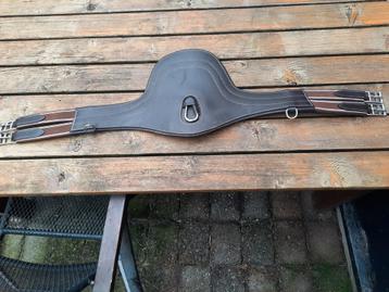 Springsingel bruin 105cm beschikbaar voor biedingen