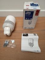 Zeepdispenser - Tork - Mini Wit S2 - 561000  - NIEUW, Ophalen of Verzenden, Nieuw, Wit, Overige typen
