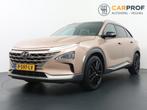 Hyundai NEXO FCEV Plus Pack Panorama Dak | Stoelverwarming |, Auto's, Hyundai, Gebruikt, Euro 6, Bruin, Waterstof