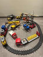 Bouwplaats Playmobil, Ophalen, Gebruikt, Los playmobil