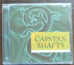 The Capstan Shafts - Environ Maiden Cd, Ophalen of Verzenden, 1980 tot 2000, Zo goed als nieuw