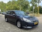 Subaru Legacy Touring Wagon 2.0i Luxury* 4x4* Aut.* N.A.P.!, Auto's, Subaru, Euro 5, Stoelverwarming, Gebruikt, 4 cilinders