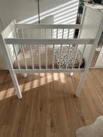 Wiegje, Ophalen, Gebruikt, Wieg