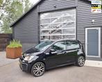 Volkswagen Up! 1.0 BTW-Auto ! 1e Eigenaar ! Navigatie, Clima, Stof, Gebruikt, 4 stoelen, Origineel Nederlands
