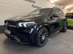 Mercedes-benz GLE-KLASSE 350e Premium AMG-Line Trekhaak Nigh, Auto's, Automaat, Gebruikt, 4 cilinders, Met garantie (alle)