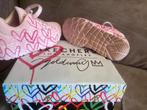 Sketchers maat 30, limited edition, Kinderen en Baby's, Kinderkleding | Schoenen en Sokken, Ophalen of Verzenden, Zo goed als nieuw
