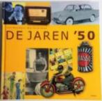 De jaren '50 (Jack Botermans / Wim van Grinsven, Boeken, Ophalen of Verzenden, Zo goed als nieuw
