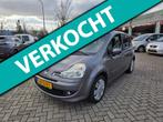 Renault Grand Modus 1.2 TCE Exception|DEALER ONDERHOUDEN|AIR, Voorwielaandrijving, Euro 5, Gebruikt, 4 cilinders