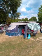 Camplet Royal, Caravans en Kamperen, Ophalen