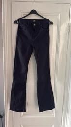 Lee jeans Breese kleur zwart maat W27 L31, Ophalen of Verzenden, Gedragen, Zwart, W27 (confectie 34) of kleiner