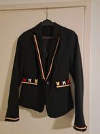Mooie carnavals jasje maat xs, Kleding | Dames, Ophalen of Verzenden, Zo goed als nieuw, Maat 34 (XS) of kleiner, Carnaval