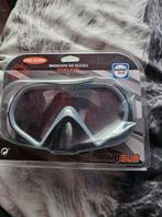 Nieuwe duikbril, Watersport en Boten, Duiken, Ophalen, Nieuw, Duikbril of Snorkel