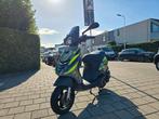 PIAGGIO ZIP 4T SP FULL OPTION  SP EDITION 1!, Ophalen, Zo goed als nieuw, Benzine, Zip